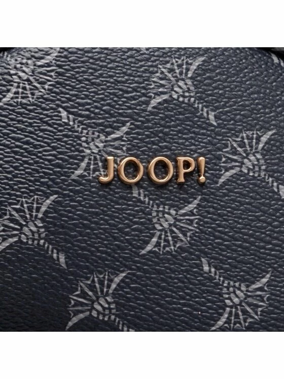 JOOP! Γυναίκες Πόλης Σακίδιο Salome 4140006162 Σκούρο μπλε 4 JOOP! Γυναίκες Πόλης Σακίδιο Salome 4140006162 Σκούρο μπλε - Image 2