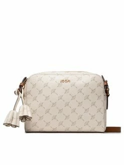 JOOP! Γυναίκες Τσάντες Χιαστί Τσάντα Cloe 4140006142 Λευκό