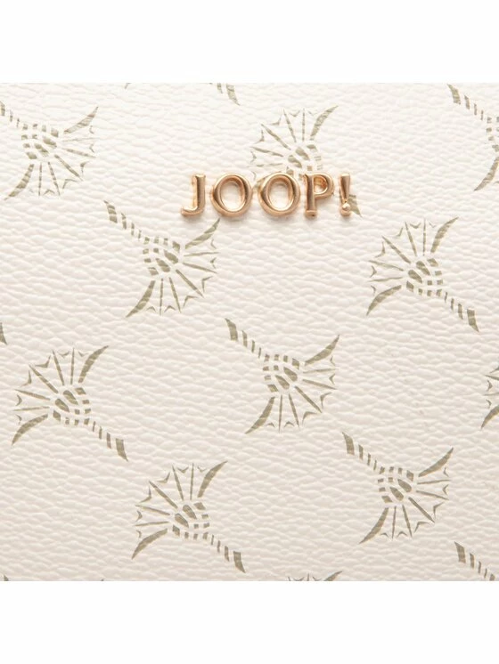 JOOP! Γυναίκες Τσάντες Χιαστί Τσάντα Cloe 4140006142 Λευκό 4 JOOP! Γυναίκες Τσάντες Χιαστί Τσάντα Cloe 4140006142 Λευκό - Image 2