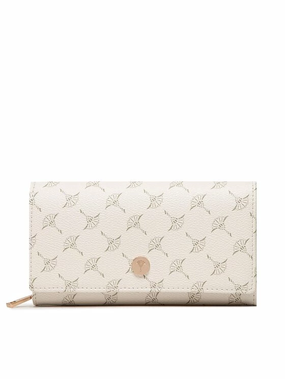 JOOP! Γυναίκες Πορτοφόλια Μεγάλο Πορτοφόλι Γυναικείο Europa 4140006229 Λευκό 3 JOOP! Γυναίκες Πορτοφόλια Μεγάλο Πορτοφόλι Γυναικείο Europa 4140006229 Λευκό