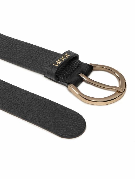 JOOP! Γυναίκες Ζώνες Ζώνη Γυναικεία 8365 Σκούρο μπλε 4 JOOP! Γυναίκες Ζώνες Ζώνη Γυναικεία 8365 Σκούρο μπλε - Image 2