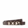 JOOP! Γυναίκες Ζώνες Ζώνη Γυναικεία 8300 Καφέ