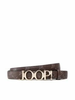 JOOP! Γυναίκες Ζώνες Ζώνη Γυναικεία 8300 Καφέ
