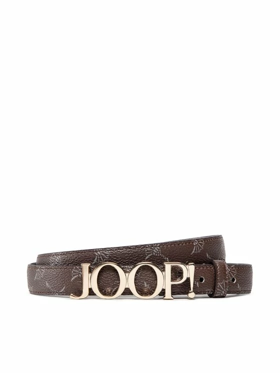 JOOP! Γυναίκες Ζώνες Ζώνη Γυναικεία 8300 Καφέ 3 JOOP! Γυναίκες Ζώνες Ζώνη Γυναικεία 8300 Καφέ
