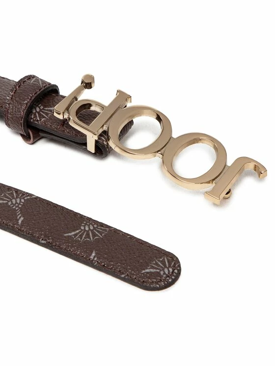 JOOP! Γυναίκες Ζώνες Ζώνη Γυναικεία 8300 Καφέ 4 JOOP! Γυναίκες Ζώνες Ζώνη Γυναικεία 8300 Καφέ - Image 2