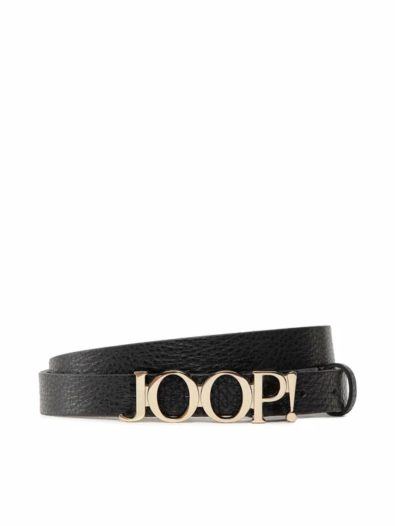 JOOP! Γυναίκες Ζώνες Ζώνη Γυναικεία Damen 8383 Μαύρο 3 JOOP! Γυναίκες Ζώνες Ζώνη Γυναικεία Damen 8383 Μαύρο
