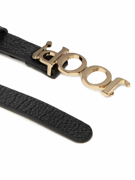 JOOP! Γυναίκες Ζώνες Ζώνη Γυναικεία Damen 8383 Μαύρο 4 JOOP! Γυναίκες Ζώνες Ζώνη Γυναικεία Damen 8383 Μαύρο - Image 2