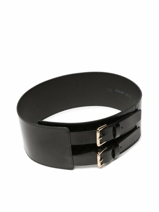 JOOP! Γυναίκες Ζώνες Ζώνη Γυναικεία Damen 8391 Μαύρο 5 JOOP! Γυναίκες Ζώνες Ζώνη Γυναικεία Damen 8391 Μαύρο - Image 3