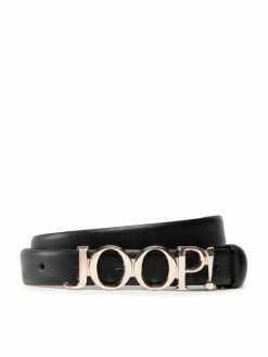 JOOP! Γυναίκες Ζώνες Ζώνη Γυναικεία 8349 Μαύρο
