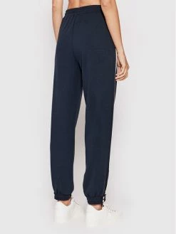 JOOP! Γυναίκες Παντελόνια Φόρμας Παντελόνι φόρμας 58 Jw223Je173 30032569 Σκούρο μπλε Regular Fit -Συμφωνίες JOOP! Κατάστημα unnamed file 125