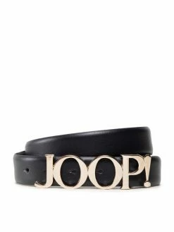 JOOP! Γυναίκες Ζώνες Ζώνη Γυναικεία Damen 8350 Σκούρο μπλε