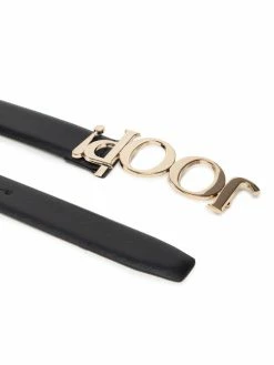 JOOP! Γυναίκες Ζώνες Ζώνη Γυναικεία Damen 8350 Σκούρο μπλε -Συμφωνίες JOOP! Κατάστημα unnamed file 1254