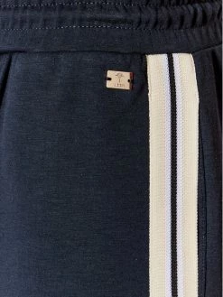 JOOP! Γυναίκες Παντελόνια Φόρμας Παντελόνι φόρμας 58 Jw223Je173 30032569 Σκούρο μπλε Regular Fit -Συμφωνίες JOOP! Κατάστημα unnamed file 126