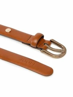 JOOP! Γυναίκες Ζώνες Ζώνη Γυναικεία Damen 8329 Καφέ -Συμφωνίες JOOP! Κατάστημα unnamed file 1261