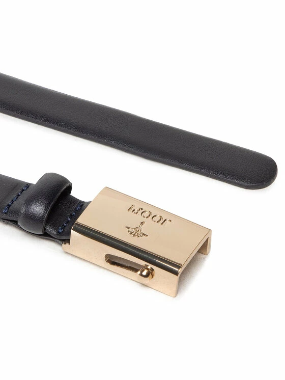 JOOP! Γυναίκες Ζώνες Ζώνη Γυναικεία 8331 Σκούρο μπλε 4 JOOP! Γυναίκες Ζώνες Ζώνη Γυναικεία 8331 Σκούρο μπλε - Image 2