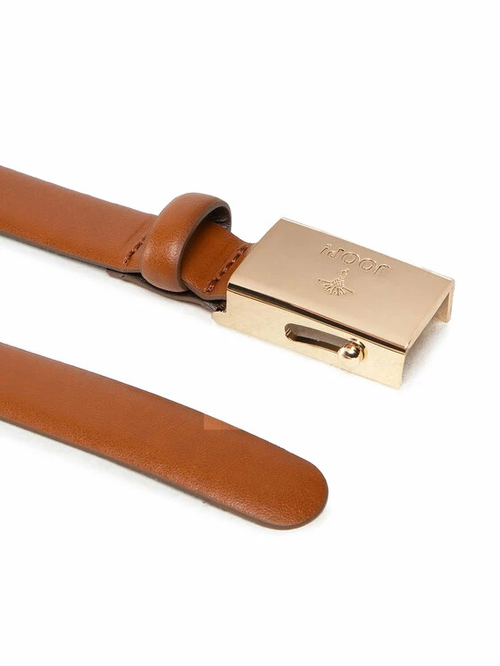 JOOP! Γυναίκες Ζώνες Ζώνη Γυναικεία 8331 Καφέ 4 JOOP! Γυναίκες Ζώνες Ζώνη Γυναικεία 8331 Καφέ - Image 2