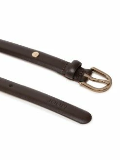 JOOP! Γυναίκες Ζώνες Ζώνη Γυναικεία Damen 8329 Καφέ -Συμφωνίες JOOP! Κατάστημα unnamed file 1277