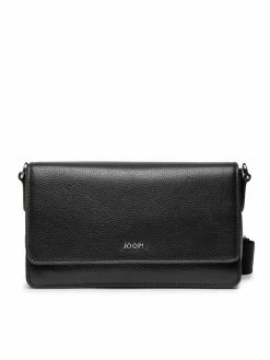 JOOP! Γυναίκες Τσάντες Χιαστί Τσάντα Elissa 4140006393 Μαύρο