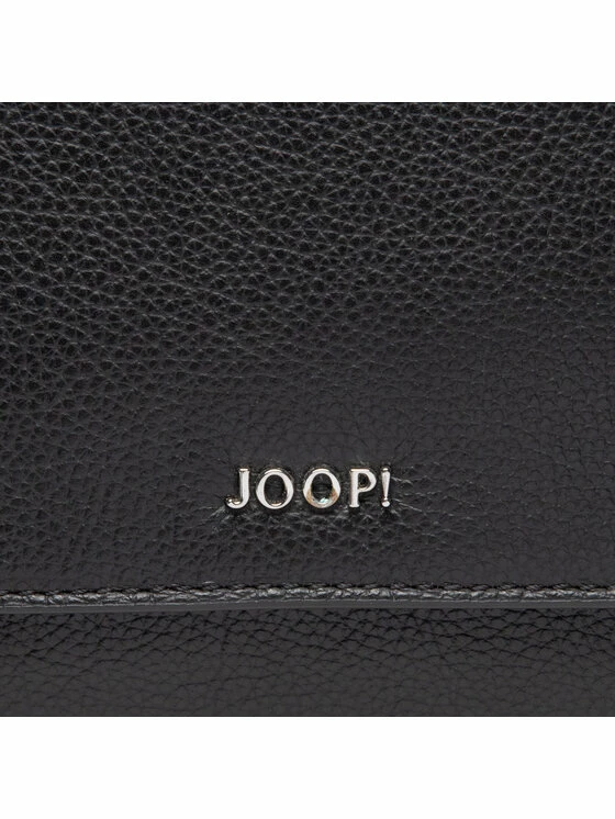 JOOP! Γυναίκες Τσάντες Χιαστί Τσάντα Elissa 4140006393 Μαύρο 4 JOOP! Γυναίκες Τσάντες Χιαστί Τσάντα Elissa 4140006393 Μαύρο - Image 2