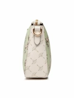 JOOP! Γυναίκες Τσάντες Χιαστί Τσάντα Jasmina 4140006519 Πράσινο -Συμφωνίες JOOP! Κατάστημα unnamed file 1285