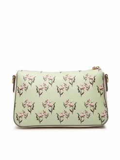 JOOP! Γυναίκες Τσάντες Χιαστί Τσάντα Jasmina 4140006519 Πράσινο -Συμφωνίες JOOP! Κατάστημα unnamed file 1286