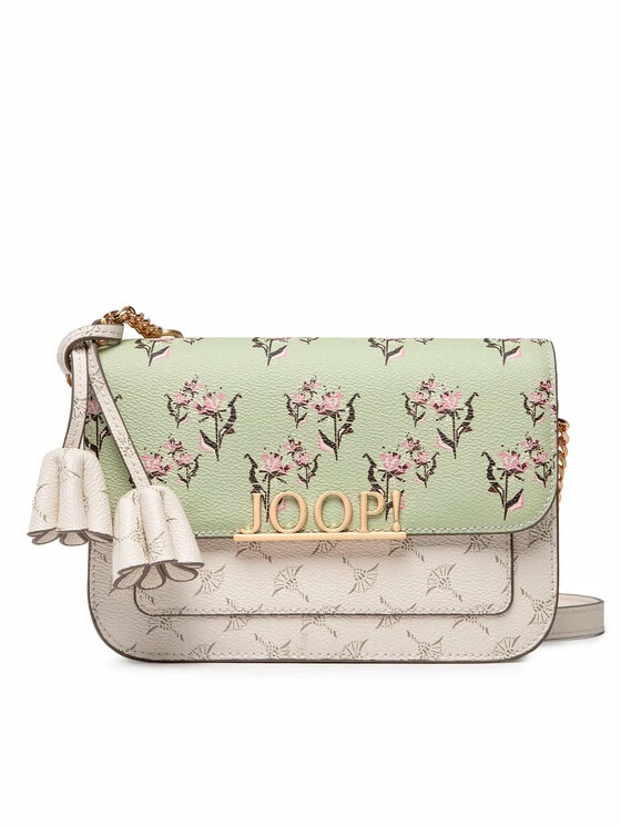 JOOP! Γυναίκες Τσάντες Χιαστί Τσάντα Uma 4140006509 Μπεζ 3 JOOP! Γυναίκες Τσάντες Χιαστί Τσάντα Uma 4140006509 Μπεζ