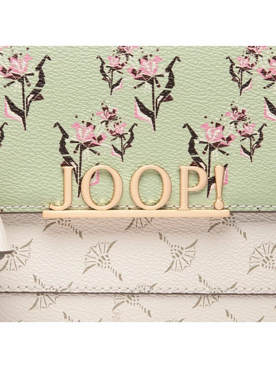 JOOP! Γυναίκες Τσάντες Χιαστί Τσάντα Uma 4140006509 Μπεζ 4 JOOP! Γυναίκες Τσάντες Χιαστί Τσάντα Uma 4140006509 Μπεζ - Image 2