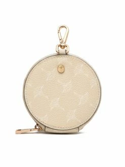 JOOP! Γυναίκες Πορτοφόλια Πορτοφόλι για κέρματα Dania 4140006507 Μπεζ