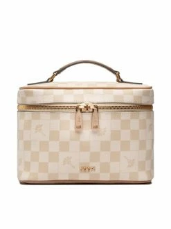 JOOP! Γυναίκες Νεσεσέρ Τσαντάκι καλλυντικών Flora 4140006429 Μπεζ