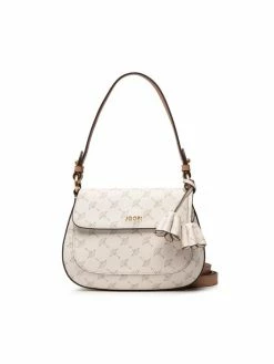 JOOP! Γυναίκες Τσάντες με Χερούλι Τσάντα Loreen 4140006454 Λευκό