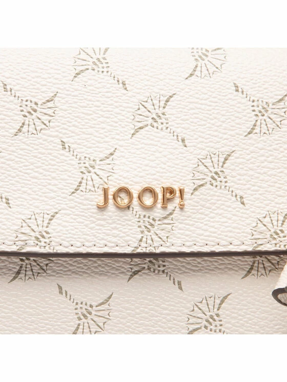 JOOP! Γυναίκες Τσάντες με Χερούλι Τσάντα Loreen 4140006454 Λευκό 4 JOOP! Γυναίκες Τσάντες με Χερούλι Τσάντα Loreen 4140006454 Λευκό - Image 2