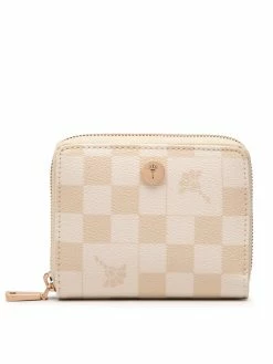 JOOP! Γυναίκες Πορτοφόλια Μεγάλο Πορτοφόλι Γυναικείο Nisa 4140006282 Μπεζ