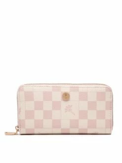 JOOP! Γυναίκες Πορτοφόλια Μεγάλο Πορτοφόλι Γυναικείο Melete 4140006279 Μπεζ