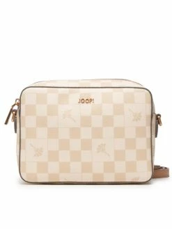 JOOP! Γυναίκες Τσάντες Χιαστί Τσάντα Cloe 4140006250 Μπεζ