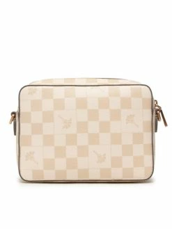 JOOP! Γυναίκες Τσάντες Χιαστί Τσάντα Cloe 4140006250 Μπεζ -Συμφωνίες JOOP! Κατάστημα unnamed file 1325