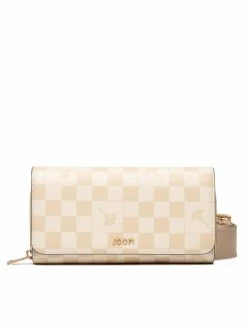 JOOP! Γυναίκες Τσάντες Χιαστί Τσάντα Leyli 4140006254 Μπεζ