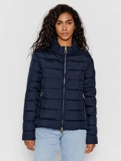 JOOP! Γυναίκες Πουπουλένια Μπουφάν Μπουφάν πουπουλένιο JW223O117 30032422 Σκούρο μπλε Regular Fit