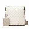 JOOP! Γυναίκες Τσάντες Χιαστί Τσάντα Jasmina 4140006184 Λευκό