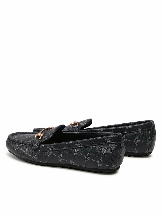 JOOP! Γυναίκες Κλειστά Παπούτσια Μοκασίνια Lidos Moccasin 4140006554 Σκούρο μπλε 5 JOOP! Γυναίκες Κλειστά Παπούτσια Μοκασίνια Lidos Moccasin 4140006554 Σκούρο μπλε - Image 3