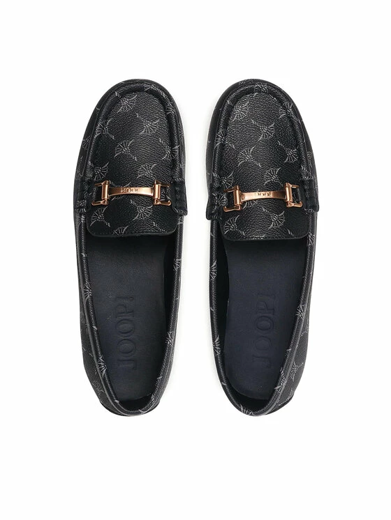 JOOP! Γυναίκες Κλειστά Παπούτσια Μοκασίνια Lidos Moccasin 4140006554 Σκούρο μπλε 7 JOOP! Γυναίκες Κλειστά Παπούτσια Μοκασίνια Lidos Moccasin 4140006554 Σκούρο μπλε - Image 5