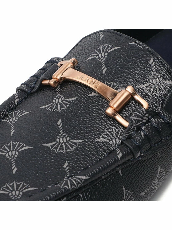 JOOP! Γυναίκες Κλειστά Παπούτσια Μοκασίνια Lidos Moccasin 4140006554 Σκούρο μπλε 8 JOOP! Γυναίκες Κλειστά Παπούτσια Μοκασίνια Lidos Moccasin 4140006554 Σκούρο μπλε - Image 6