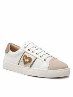 JOOP! Γυναίκες Αθλητικά Coralie 4140006358 Λευκό