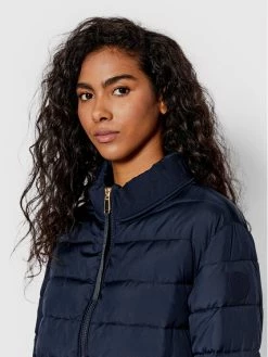 JOOP! Γυναίκες Πουπουλένια Μπουφάν Μπουφάν πουπουλένιο JW223O117 30032422 Σκούρο μπλε Regular Fit -Συμφωνίες JOOP! Κατάστημα unnamed file 136