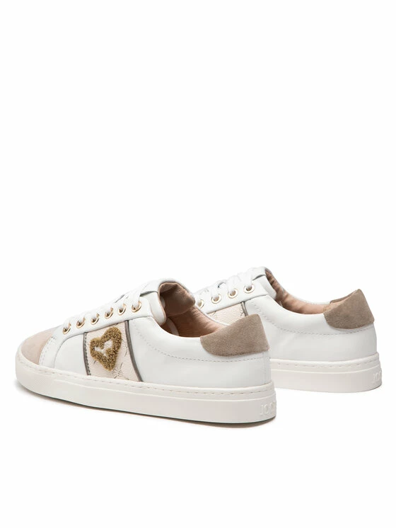 JOOP! Γυναίκες Αθλητικά Coralie 4140006358 Λευκό 5 JOOP! Γυναίκες Αθλητικά Coralie 4140006358 Λευκό - Image 3