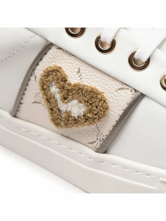 JOOP! Γυναίκες Αθλητικά Coralie 4140006358 Λευκό 8 JOOP! Γυναίκες Αθλητικά Coralie 4140006358 Λευκό - Image 6