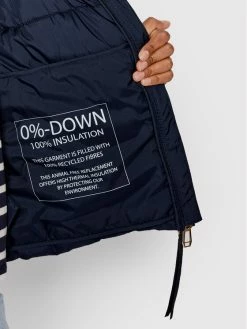 JOOP! Γυναίκες Πουπουλένια Μπουφάν Μπουφάν πουπουλένιο JW223O117 30032422 Σκούρο μπλε Regular Fit -Συμφωνίες JOOP! Κατάστημα unnamed file 137