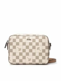 JOOP! Γυναίκες Τσάντες Χιαστί Τσάντα Cloe 4140006250 Μπεζ