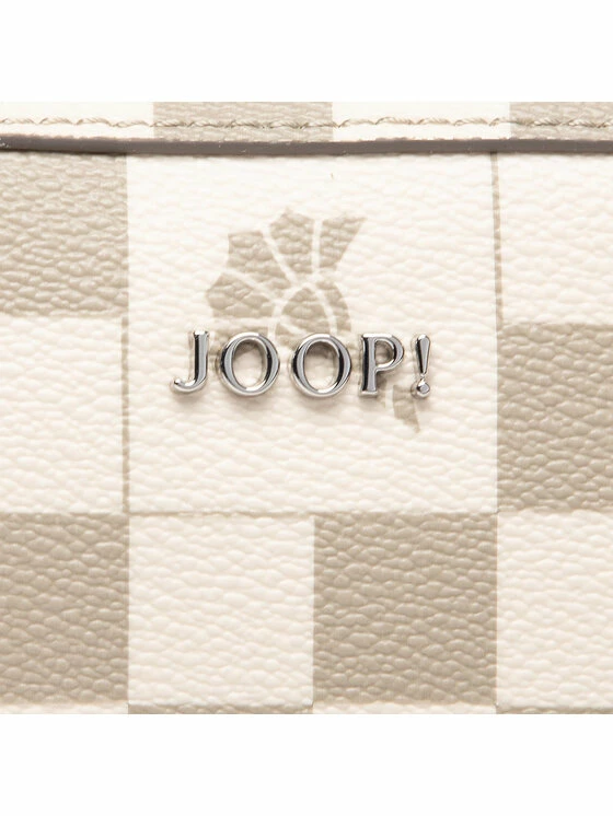 JOOP! Γυναίκες Τσάντες Χιαστί Τσάντα Cloe 4140006250 Μπεζ 4 JOOP! Γυναίκες Τσάντες Χιαστί Τσάντα Cloe 4140006250 Μπεζ - Image 2