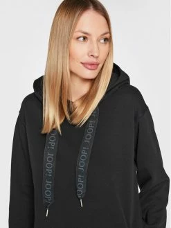 JOOP! Γυναίκες Μπλούζες Μπλούζα 58 Jw224Je232 30034794 Μαύρο Regular Fit -Συμφωνίες JOOP! Κατάστημα unnamed file 14