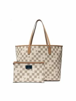 JOOP! Γυναίκες Τσάντες Shoppers Τσάντα Lara 4140006248 Μπεζ